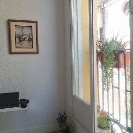 Apartamento En El Rastro Madrid Exterior foto