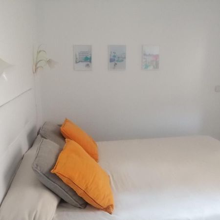 Apartamento En El Rastro Madrid Exterior foto