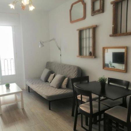 Apartamento En El Rastro Madrid Exterior foto